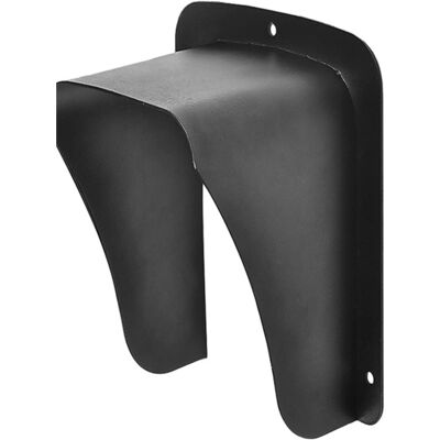 1 Housse De Protection Contre La Pluie Pour Sonnette Vidéo, En Plastique 13,5 Cm X 19,5 Cm, Protection Contre La Pluie Et Le Soleil, Convient Aux Caméras, Sonnettes Et Interphones.-aquaforge - Publicité 1 Housse De Protection Contre La Pluie Pour Sonnette Vidéo, En Plastique 13,5 Cm X 19,5 Cm, Protection Contre La Pluie Et Le Soleil, Convient Aux Caméras, Sonnettes Et Interphones.-aquaforge - Publicité