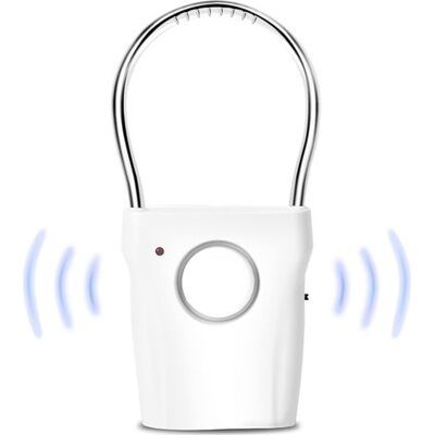 OEM Alarme De Porte Et Fenêtre, Alarme De Sécurité Domestique Sans Fil Avec Sonnette, Sirène De 120 Décibels (piles Non Incluses). Publicité OEM Alarme De Porte Et Fenêtre, Alarme De Sécurité Domestique Sans Fil Avec Sonnette, Sirène De 120 Décibels (piles Non Incluses). Publicité