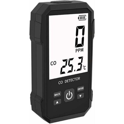 Scotch Détecteur Monoxyde Carbone Analyseur Gaz Combustible Portable Détecteur Fuite Gaz Naturel Multifonction Alarme À Réponse Rapide Détecteur Fuite Gaz Portable Alarme Détecteur Co,de - Publicité Scotch Détecteur Monoxyde Carbone Analyseur Gaz Combustible Portable Détecteur Fuite Gaz Naturel Multifonction Alarme À Réponse Rapide Détecteur Fuite Gaz Portable Alarme Détecteur Co,de - Publicité