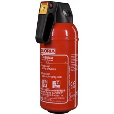 OEM Extincteur De Voiture 2kg P2 Gam Abc Garantie 3 Ans - Publicité OEM Extincteur De Voiture 2kg P2 Gam Abc Garantie 3 Ans - Publicité
