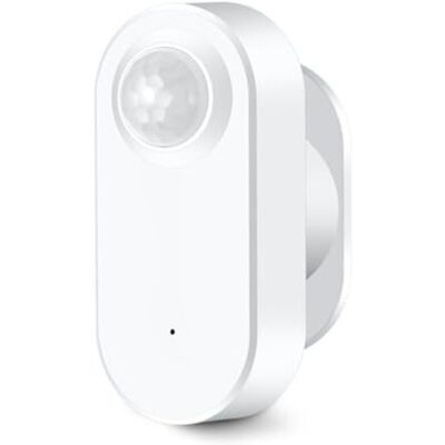 Scotch Capteur De Présence Humaine Avec Capteur De Lumière, Radar Mmwave 24 Ghz, Alarme De Mouvement, Détection Radar Haute Sensibilité, Enregistrement De L'Historique, Hub Zigbee Requis, Al - Publicité Scotch Capteur De Présence Humaine Avec Capteur De Lumière, Radar Mmwave 24 Ghz, Alarme De Mouvement, Détection Radar Haute Sensibilité, Enregistrement De L'Historique, Hub Zigbee Requis, Al - Publicité