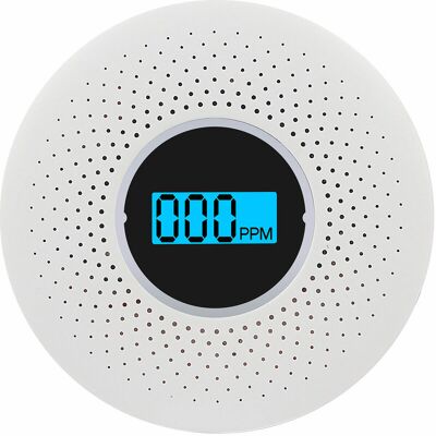 OEM Détecteur Combiné De Fumée Et De Monoxyde De Carbone Avec Affichage Sonore Et Alarme Flash Et Alarme Led Détecteur De Fumée Et De Co Intelligent Pour Maison Entreprise Usine Entrepôt Ktv Détecteur De - Publicité OEM Détecteur Combiné De Fumée Et De Monoxyde De Carbone Avec Affichage Sonore Et Alarme Flash Et Alarme Led Détecteur De Fumée Et De Co Intelligent Pour Maison Entreprise Usine Entrepôt Ktv Détecteur De - Publicité