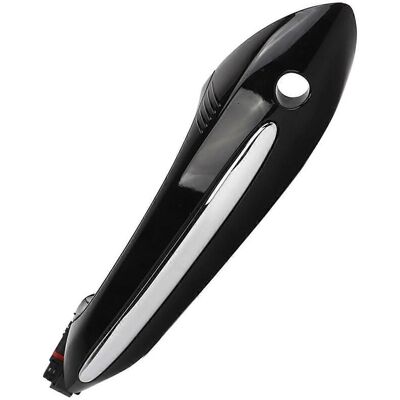 FLAMMKRAFT Poignée De Porte Extérieure Avant Gauche Comfort Access Sensible 51217231931 Pour Bmw F06 F07 F10 F11 F13 F18 - Contact Tactile D'Accès Mains Libres. Publicité FLAMMKRAFT Poignée De Porte Extérieure Avant Gauche Comfort Access Sensible 51217231931 Pour Bmw F06 F07 F10 F11 F13 F18 - Contact Tactile D'Accès Mains Libres. Publicité