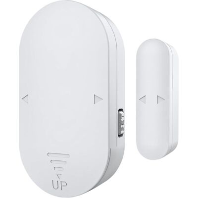 OEM Alarme De Porte - Protection Anti-effraction - 5 Modes Différents Possibles - Piles 130 Db Incluses - Pour La Sécurité Domestique - Protection Anti-effraction - Capteur D'Alarme De Porte - Publicité OEM Alarme De Porte - Protection Anti-effraction - 5 Modes Différents Possibles - Piles 130 Db Incluses - Pour La Sécurité Domestique - Protection Anti-effraction - Capteur D'Alarme De Porte - Publicité