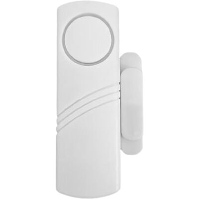 OEM Détecteurs D'Alarme Pour Fenêtre Systèmes D'Alerte Pour Porte Alarmes Pour Porte Et Fenêtre Alarme Anti-effraction, Butée De Porte Sans Fil, Installation Facile Pour La Maison-crezuo - Publicité OEM Détecteurs D'Alarme Pour Fenêtre Systèmes D'Alerte Pour Porte Alarmes Pour Porte Et Fenêtre Alarme Anti-effraction, Butée De Porte Sans Fil, Installation Facile Pour La Maison-crezuo - Publicité