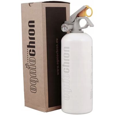 OEM Dispositif D'Extinction D'Incendie Domestique - Extincteur Domestique 1 - Publicité OEM Dispositif D'Extinction D'Incendie Domestique - Extincteur Domestique 1 - Publicité