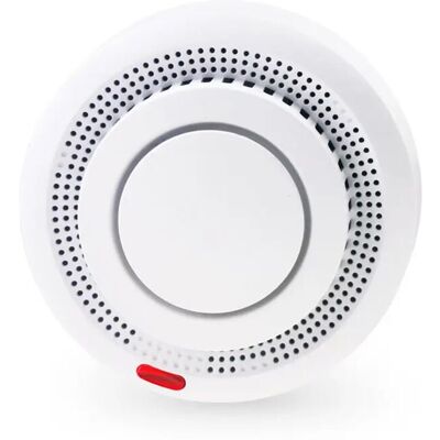 OEM Detecteur De Fumee Wifi Smart Sensor Alarme Incendie Systeme De Securite Sans Fil Intelligent La Vie Tuya App Smart Control Accueil Pour La Maison Cuisine,magasin,hotel,usine-dou - Publicité OEM Detecteur De Fumee Wifi Smart Sensor Alarme Incendie Systeme De Securite Sans Fil Intelligent La Vie Tuya App Smart Control Accueil Pour La Maison Cuisine,magasin,hotel,usine-dou - Publicité