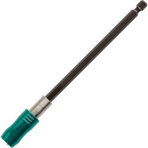 Support magnétique pour embouts Wolfcraft W2981000 1/4'' 250 mm - Publicité Support magnétique pour embouts Wolfcraft W2981000 1/4'' 250 mm - Publicité