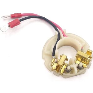 PARKSIDE 638614-1 6386141 Porte-balais Pour Marteau Perforateur Xph03m, Bhp454 Pièce De Rechange Pour Makita - Publicité PARKSIDE 638614-1 6386141 Porte-balais Pour Marteau Perforateur Xph03m, Bhp454 Pièce De Rechange Pour Makita - Publicité