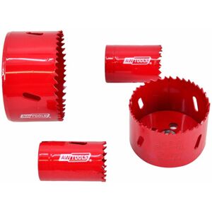 OEM Awtools Otwornica Bimetalowa 83mm - Publicité OEM Awtools Otwornica Bimetalowa 83mm - Publicité