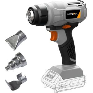 Batavia Pistolet Thermique - Publicité Batavia Pistolet Thermique - Publicité