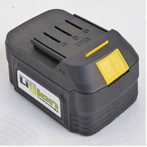 FARTOOLS Batterie Li-ion 18 v 3,0 Ah - pour perceuse visseuse Brushless Far Tools 215221 - Publicité