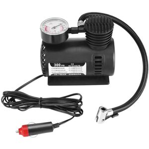 Decdeal Mini Compresseur D'Air 300psi 12v, Pompe De Gonflage De Pneus Électrique Pour Voiture Et Voiture - Publicité Decdeal Mini Compresseur D'Air 300psi 12v, Pompe De Gonflage De Pneus Électrique Pour Voiture Et Voiture - Publicité
