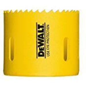 Black & Decker Scie cloche DeWalt DT8116 16 mm - Publicité Black & Decker Scie cloche DeWalt DT8116 16 mm - Publicité