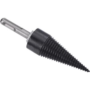 ANPVIZ Foret Fendeur De Bûches De 42 Mm, Forets Amovibles, Perceuses Électriques, Tournevis Conique À Tige Ronde Pour La Maison Et L'Extérieur - Publicité ANPVIZ Foret Fendeur De Bûches De 42 Mm, Forets Amovibles, Perceuses Électriques, Tournevis Conique À Tige Ronde Pour La Maison Et L'Extérieur - Publicité