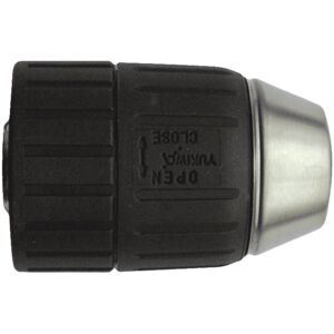 Mandrin Auto Serrant 13mm Makita 763130-5 - Publicité Mandrin Auto Serrant 13mm Makita 763130-5 - Publicité