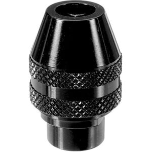 OEM Mandrin De Meulage Électrique À Usage Général De 0,4-3,2 Mm Pour Foret Haute Pression, Plage Applicable Foret Noir De 0,4-3,2 Mm - Publicité OEM Mandrin De Meulage Électrique À Usage Général De 0,4-3,2 Mm Pour Foret Haute Pression, Plage Applicable Foret Noir De 0,4-3,2 Mm - Publicité