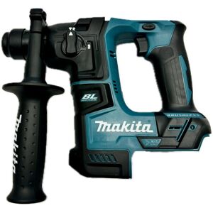 Makita Marteau Perforateur Sans Fil Dhr171zk Sds-plus 18 V Sans Batteries Ni Chargeur En Coffret De Transport Avec Accessoires - Publicité Makita Marteau Perforateur Sans Fil Dhr171zk Sds-plus 18 V Sans Batteries Ni Chargeur En Coffret De Transport Avec Accessoires - Publicité