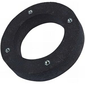 Leman - meule couronne bakelite 4 ecrous M10 D250X50 A160 Gr16 Carbure Silicium - Publicité Leman - meule couronne bakelite 4 ecrous M10 D250X50 A160 Gr16 Carbure Silicium - Publicité