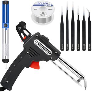 OEM Outils De Soudage Laser Industriels Chauffés À L'Intérieur, Ensemble De Pistolet À Souder Multifonction, Pistolet De Soudage Pour Métal, Machines À Souder Automatiques Filaires Pour Cuivre, Aluminium - Publicité OEM Outils De Soudage Laser Industriels Chauffés À L'Intérieur, Ensemble De Pistolet À Souder Multifonction, Pistolet De Soudage Pour Métal, Machines À Souder Automatiques Filaires Pour Cuivre, Aluminium - Publicité