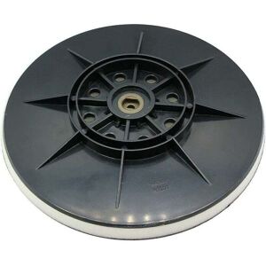 XVX Patin De Ponçage 215 Mm Pour Ponceuse À Sec Einhell - Tc-dw 215 Te-dw - Publicité XVX Patin De Ponçage 215 Mm Pour Ponceuse À Sec Einhell - Tc-dw 215 Te-dw - Publicité