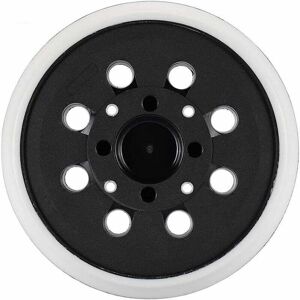 GALOZZOIT Plateau et patin de ponçagePatin de ponçage auto-agrippant 125 mm compatible avec Bosch pex 300 ae 400 ae 4000 ae 125 mm,Ponceuse Excentrique par - Publicité GALOZZOIT Plateau et patin de ponçagePatin de ponçage auto-agrippant 125 mm compatible avec Bosch pex 300 ae 400 ae 4000 ae 125 mm,Ponceuse Excentrique par - Publicité