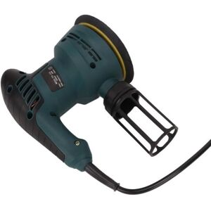 Cellfast Ponceuse Polisseuse Ponceuse Orbitale 125 Mm Ponceuse À Disque Électrique Pour Bois Et Bricolage Polisseuse Prise Ue 220v - Publicité Cellfast Ponceuse Polisseuse Ponceuse Orbitale 125 Mm Ponceuse À Disque Électrique Pour Bois Et Bricolage Polisseuse Prise Ue 220v - Publicité
