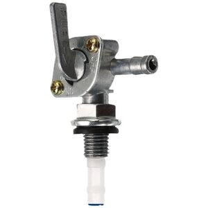 SANS MARQUE Robinet De Réservoir D'Essence Pour Groupe Électrogène Vanne De Commutation De Carburant Contrôle Marche/arrêt Matériau Haute Qualité - Publicité SANS MARQUE Robinet De Réservoir D'Essence Pour Groupe Électrogène Vanne De Commutation De Carburant Contrôle Marche/arrêt Matériau Haute Qualité - Publicité