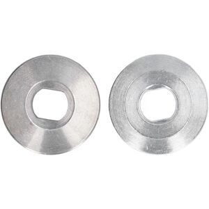 GISTUCH Rondelle De Serrage De Lame De Scie, Plaque De Pression D'Installation Facile En Carbure Cémenté Dureté Élevée Pour Machine À Scier En Aluminium 10 Pouces - Publicité GISTUCH Rondelle De Serrage De Lame De Scie, Plaque De Pression D'Installation Facile En Carbure Cémenté Dureté Élevée Pour Machine À Scier En Aluminium 10 Pouces - Publicité