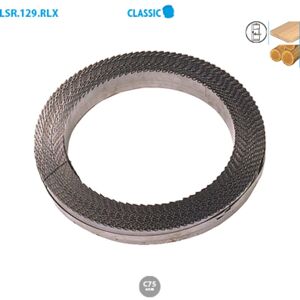 1 Rouleau de 50 mètres Lame scie à ruban en acier C75 20x0,6 pas de 8 - 129.20.608 - Leman - Publicité 1 Rouleau de 50 mètres Lame scie à ruban en acier C75 20x0,6 pas de 8 - 129.20.608 - Leman - Publicité