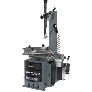 Machine Démonte Pneu Semi-automatique 220v Vl/vul - Dp330ms - Ce Produit De Marque Est Neuf. - Topcar - Publicité Machine Démonte Pneu Semi-automatique 220v Vl/vul - Dp330ms - Ce Produit De Marque Est Neuf. - Topcar - Publicité