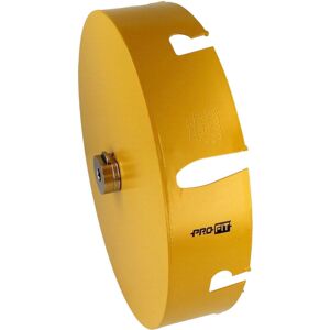 Rotofor - Trépan Multimatériaux - 160 - Publicité Rotofor - Trépan Multimatériaux - 160 - Publicité