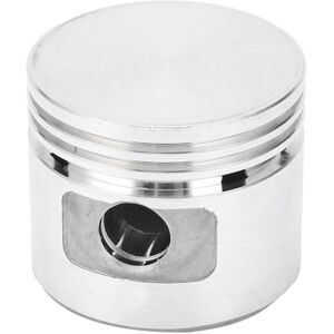 Ulisem Piston De Compresseur D'Air, Bague De Piston En Aluminium De Bielle, Pièces De Pompe À Air À Huile Et À Gaz, Diamètre 47mm, Accessoires Pour Compresseur D'Air, Accessoires Pour Compresseur D'Ai - Publicité Ulisem Piston De Compresseur D'Air, Bague De Piston En Aluminium De Bielle, Pièces De Pompe À Air À Huile Et À Gaz, Diamètre 47mm, Accessoires Pour Compresseur D'Air, Accessoires Pour Compresseur D'Ai - Publicité