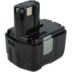 Batterie Hitachi - 5000mAh Li-ion pour WR 14DMB, WR 14DMK - Publicité Batterie Hitachi - 5000mAh Li-ion pour WR 14DMB, WR 14DMK - Publicité
