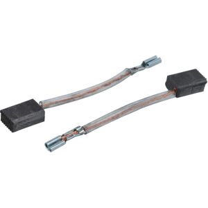 VHBW 2x Balai de charbon - Compatible avec Outil Multifonction Fein - 5x8x13mm - Publicité VHBW 2x Balai de charbon - Compatible avec Outil Multifonction Fein - 5x8x13mm - Publicité