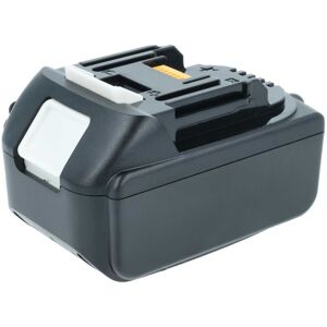 Vhbw Batterie Remplacement Pour Makita Bl1860b Pour Outil Électrique (5000 Mah, Li-ion, 18 V), 1x Usb-c Femelle - Publicité Vhbw Batterie Remplacement Pour Makita Bl1860b Pour Outil Électrique (5000 Mah, Li-ion, 18 V), 1x Usb-c Femelle - Publicité