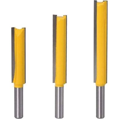 ABYSSE Jeu De Couteaux Pour Broyeur Et Niveleur, Jeu De Pinces Droites À Jarret De 8 Mm, Coupe-bois En Carbure, 3 Forets De Toupie Droits Extra Longs 8 X 1/2 X 50, 8 - Publicité ABYSSE Jeu De Couteaux Pour Broyeur Et Niveleur, Jeu De Pinces Droites À Jarret De 8 Mm, Coupe-bois En Carbure, 3 Forets De Toupie Droits Extra Longs 8 X 1/2 X 50, 8 - Publicité