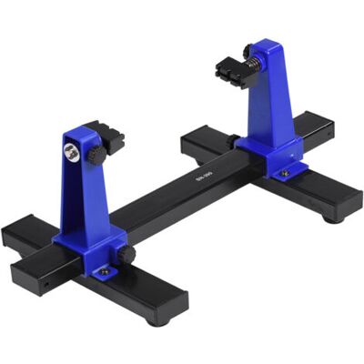 ABYSSE Support De Circuit Imprimé Réglable À 360° Pour L'Assemblage De Soudure De Circuits Imprimés - Publicité ABYSSE Support De Circuit Imprimé Réglable À 360° Pour L'Assemblage De Soudure De Circuits Imprimés - Publicité