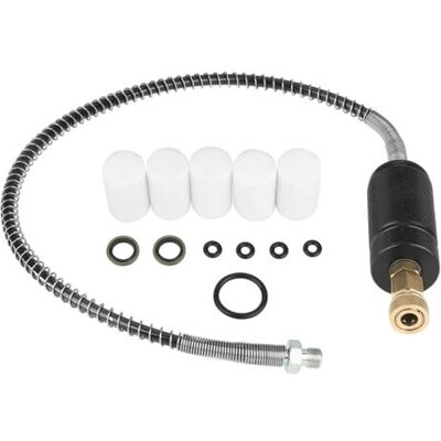 ABYSSE Joints D'Étanchéité Pour Tuyau De Filtre À Huile Et Eau Pour Pompe Haute Pression 30 Mpa 3500 Psi Et Compresseur D'Air - Publicité ABYSSE Joints D'Étanchéité Pour Tuyau De Filtre À Huile Et Eau Pour Pompe Haute Pression 30 Mpa 3500 Psi Et Compresseur D'Air - Publicité