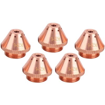 FLAMMKRAFT Kit De Découpe De Buses Pour Torche Plasma (5 Pièces) - Accessoires Industriels De Soudage Du Cuivre 9‑8256 - Publicité FLAMMKRAFT Kit De Découpe De Buses Pour Torche Plasma (5 Pièces) - Accessoires Industriels De Soudage Du Cuivre 9‑8256 - Publicité