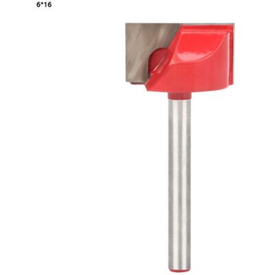 ABYSSE Fraise À Bois Pour Le Nettoyage Du Fond, Fraise À Défoncer, Outil De Coupe Pour Machine À Sculpter Cnc (616 Mm) - Publicité ABYSSE Fraise À Bois Pour Le Nettoyage Du Fond, Fraise À Défoncer, Outil De Coupe Pour Machine À Sculpter Cnc (616 Mm) - Publicité