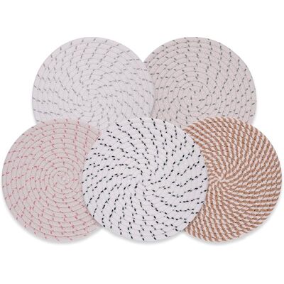 SANS MARQUE Lot De 4 Fraises Pour Défonceuse À Disque Pour Défonceuse - Tige De 8 Mm - 2 Mm, 3 Mm, 4 Mm, 5 Mm - Avec Roulements À Billes - Outils Pour Le Travail Du Bois, Fraise À Affleurer Pour La Coupe Du Bois - Publicité SANS MARQUE Lot De 4 Fraises Pour Défonceuse À Disque Pour Défonceuse - Tige De 8 Mm - 2 Mm, 3 Mm, 4 Mm, 5 Mm - Avec Roulements À Billes - Outils Pour Le Travail Du Bois, Fraise À Affleurer Pour La Coupe Du Bois - Publicité