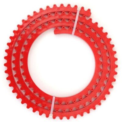 ABYSSE Règle Courbe De 2 M Pour Fraisage De Profilés, Gabarit De Fraisage Flexible, Défonceuse, Bandes De Profilage Pour Le Travail Du Bois, Gabarit De Fraisage À Chaîne Dentée - Publicité ABYSSE Règle Courbe De 2 M Pour Fraisage De Profilés, Gabarit De Fraisage Flexible, Défonceuse, Bandes De Profilage Pour Le Travail Du Bois, Gabarit De Fraisage À Chaîne Dentée - Publicité