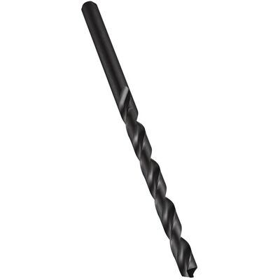 Foret Dormer A110 traité à la vapeur avec manchon cylindrique - Perçage profond - Publicité Foret Dormer A110 traité à la vapeur avec manchon cylindrique - Perçage profond - Publicité