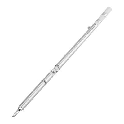 ABYSSE Pointes De Fer À Souder Série T12, Outil De Soudage De Rechange Pour Station De Retouche Fx-951 (t12-bc2) - Publicité ABYSSE Pointes De Fer À Souder Série T12, Outil De Soudage De Rechange Pour Station De Retouche Fx-951 (t12-bc2) - Publicité