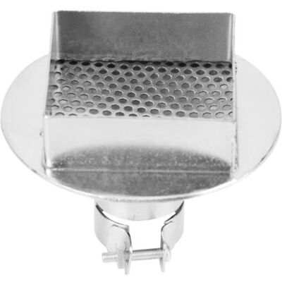 ABYSSE Buse De Pistolet Thermique Pour Station De Soudage À Air Chaud 850, Accessoire D'Outil De Réparation (4545 Mm) - Publicité ABYSSE Buse De Pistolet Thermique Pour Station De Soudage À Air Chaud 850, Accessoire D'Outil De Réparation (4545 Mm) - Publicité