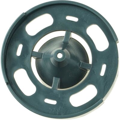 Outil Du Peintre Dedra Ded7057 Buse 2.0mm Plastique Durable - Publicité Outil Du Peintre Dedra Ded7057 Buse 2.0mm Plastique Durable - Publicité