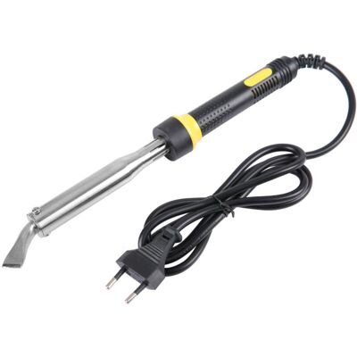 MOXIE 220v 150w Haute Puissance Fer Lectrique Température Pistolet Fer Souder Outil De Soudage (eu Plug) - Publicité MOXIE 220v 150w Haute Puissance Fer Lectrique Température Pistolet Fer Souder Outil De Soudage (eu Plug) - Publicité