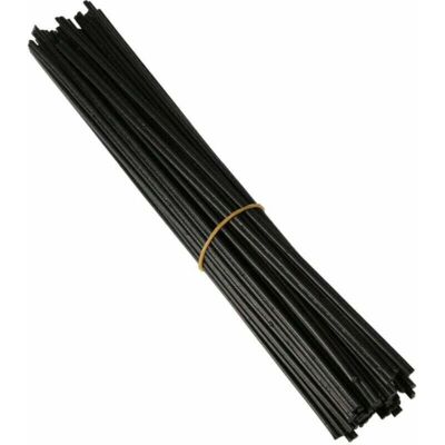 OEM 40 Pièces Baguette De Soudage En Plastique Pp Baguette De Soudage Pour Pistolet À Souder En Plastique/pistolet À Air Chaud 250mm Noir K17576b - Publicité OEM 40 Pièces Baguette De Soudage En Plastique Pp Baguette De Soudage Pour Pistolet À Souder En Plastique/pistolet À Air Chaud 250mm Noir K17576b - Publicité