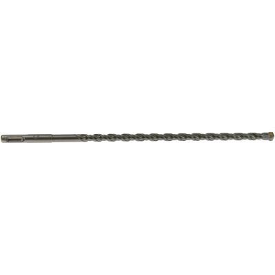 Foret Pour Perforateur Geko Acier Carbure 18 Mm 210 Mm - Publicité Foret Pour Perforateur Geko Acier Carbure 18 Mm 210 Mm - Publicité